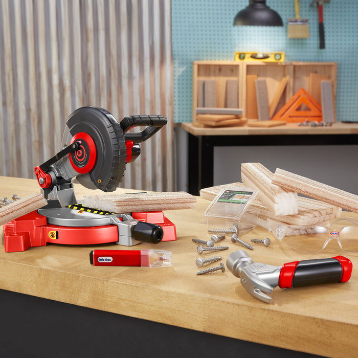 Creative Construction Power Cuts kit-2