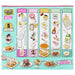 Miniverse Make It Mini Foods Multi Pack blister-3