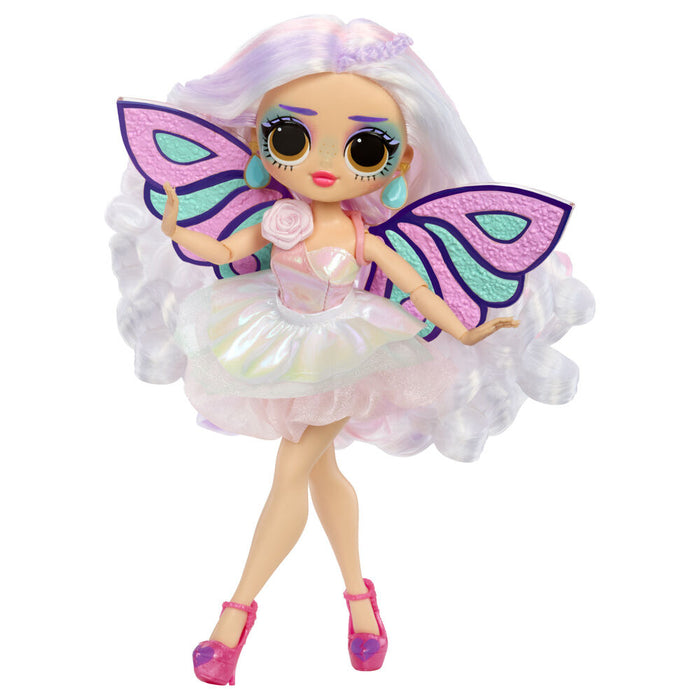 L.O.L. Surprise OMG Eye Spy Fairy doll-3