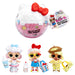 L.O.L. Surprise Loves Hello Kitty & Friends Capsule surprise doll-3