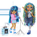 Rainbow High Jr High Skyler doll-3