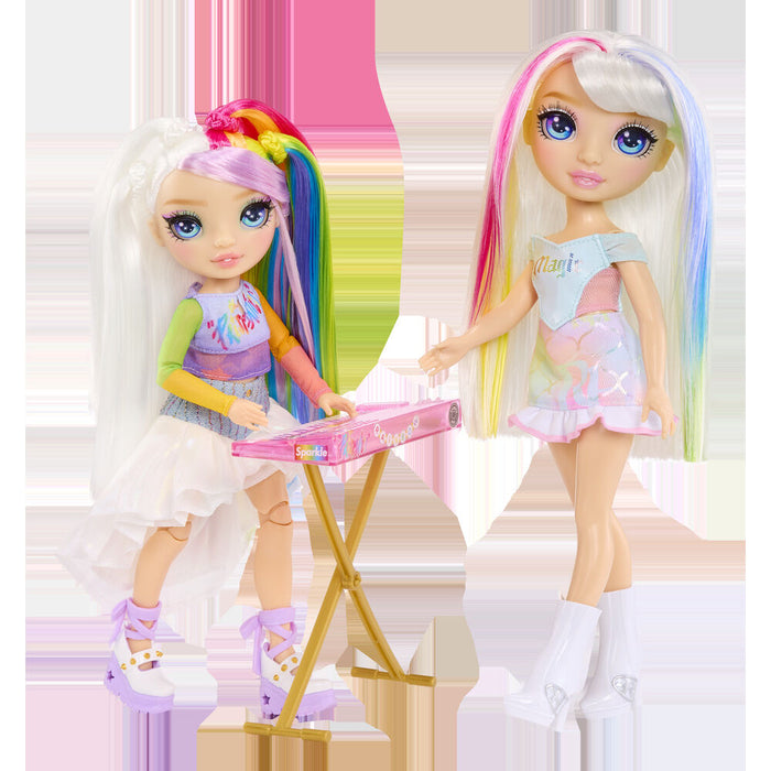 Rainbow High Jr High Amaya doll-3