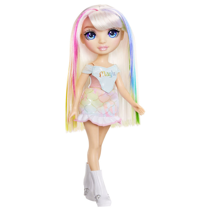 Rainbow High My Fashion Style Amaya doll-3