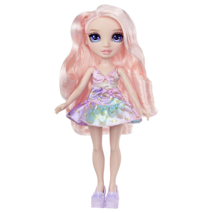 Rainbow High My Fashion Style Bella doll-3