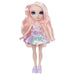 Rainbow High My Fashion Style Bella doll-3