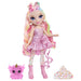 Rainbow High Rainbow Shimmers Feature Fantasy Bella doll-3