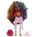 Rainbow High Rainbow Shimmers Feature Fantasy Iris doll-3