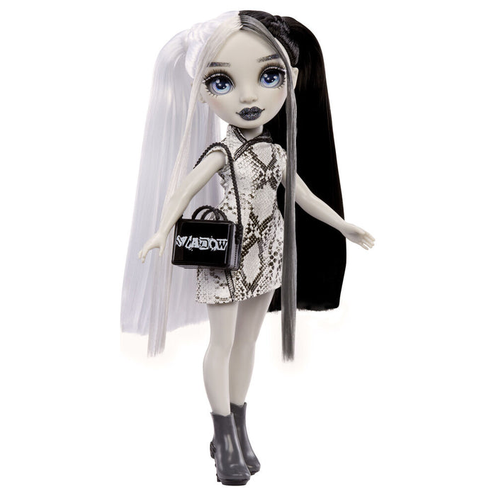 Shadow High Heather doll-3