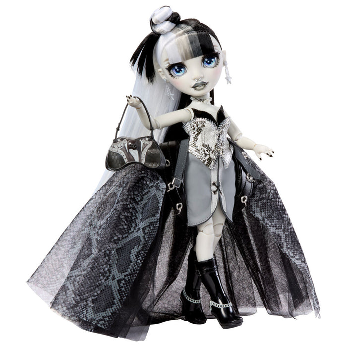 Shadow High Collector Doll Heather Greyson doll-3