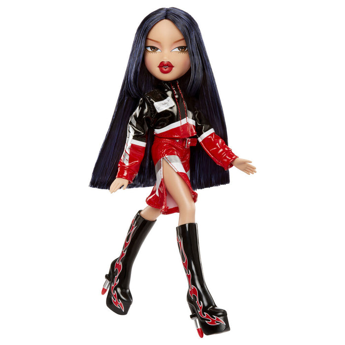 Bratz Scorchin Jade doll-3