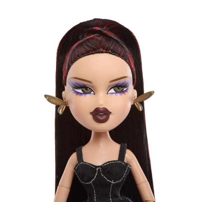 Bratz Pixiez Red doll-3
