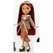 Bratz Stylin Yasmin doll + t-shirt-3
