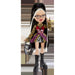 Bratz Stylin Jade doll + t-shirt-3