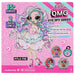 L.O.L. Surprise OMG Eye Spy Fairy doll-4