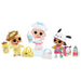 L.O.L. Surprise Loves Hello Kitty & Friends Capsule surprise doll-4