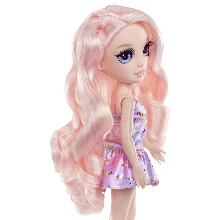 Rainbow High My Fashion Style Bella doll-4