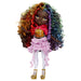 Rainbow High Rainbow Shimmers Feature Fantasy Iris doll-4