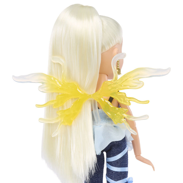 Bratz Pixiez Cloe doll-4