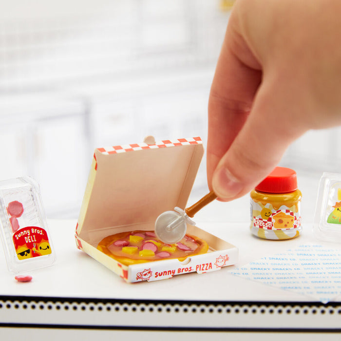 Miniverse Make It Mini Foods Multi Pack blister-5