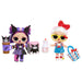 L.O.L. Surprise Loves Hello Kitty & Friends Capsule surprise doll-5