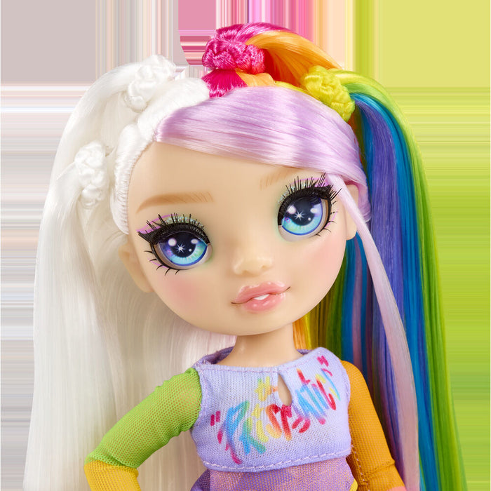 Rainbow High Jr High Amaya doll-5