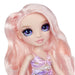 Rainbow High My Fashion Style Bella doll-5