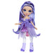 Rainbow High Rainbow Shimmers Feature Fantasy Violet doll-5