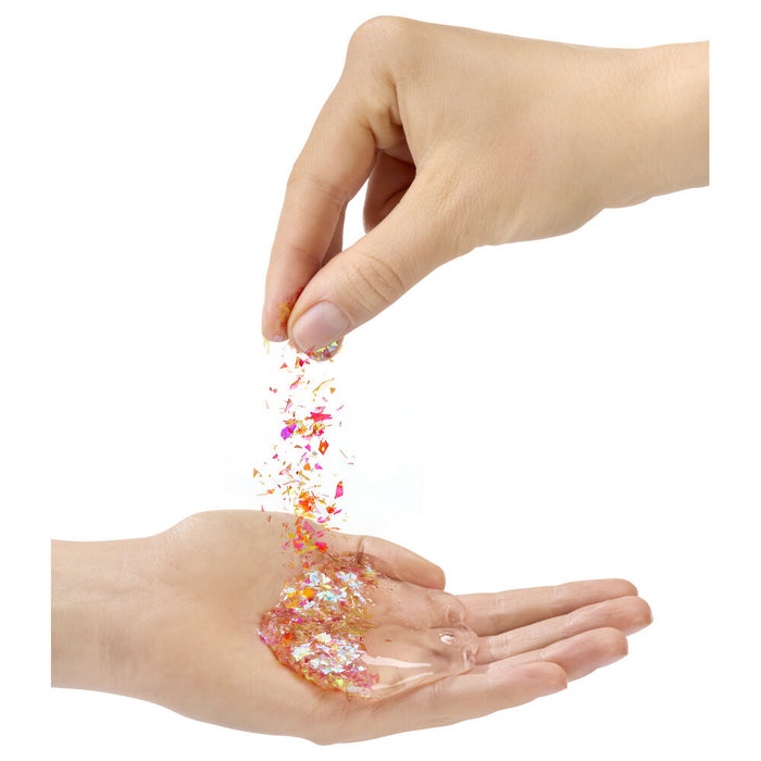 Rainbow High Rainbow Shimmers Feature Fantasy Iris doll-5