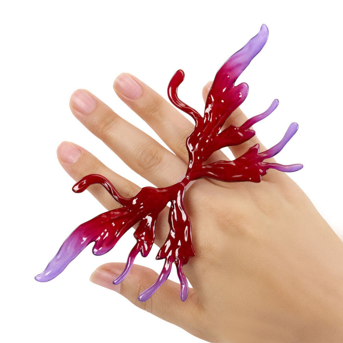 Bratz Pixiez Red doll-5