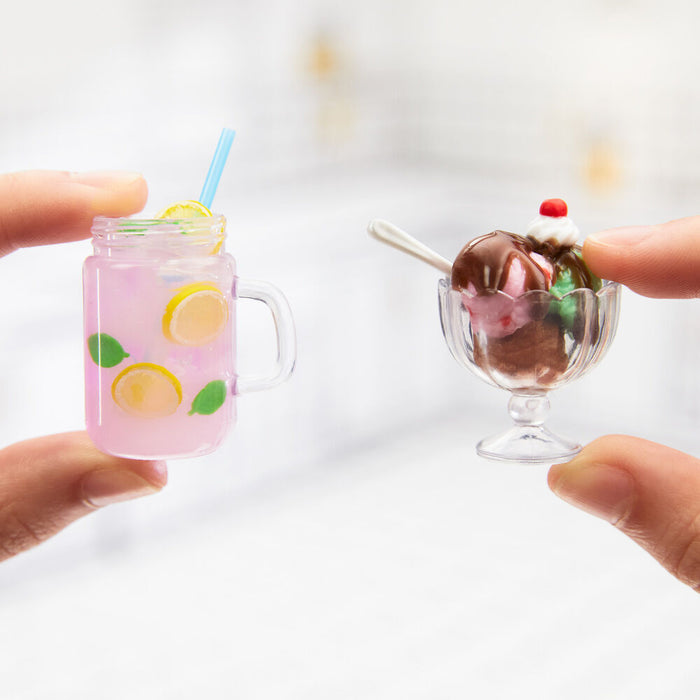 Miniverse Make It Mini Foods Multi Pack blister-6