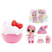 L.O.L. Surprise Loves Hello Kitty & Friends Capsule surprise doll-6