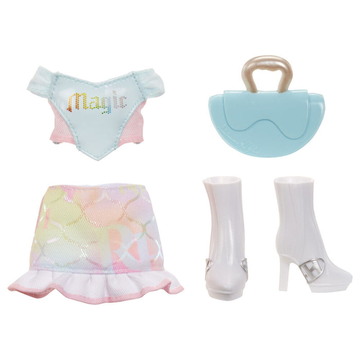 Rainbow High My Fashion Style Amaya doll-6