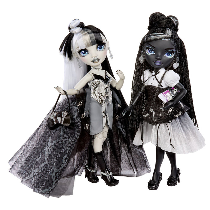 Shadow High Collector Doll Heather Greyson doll-6