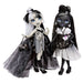 Shadow High Collector Doll Heather Greyson doll-6