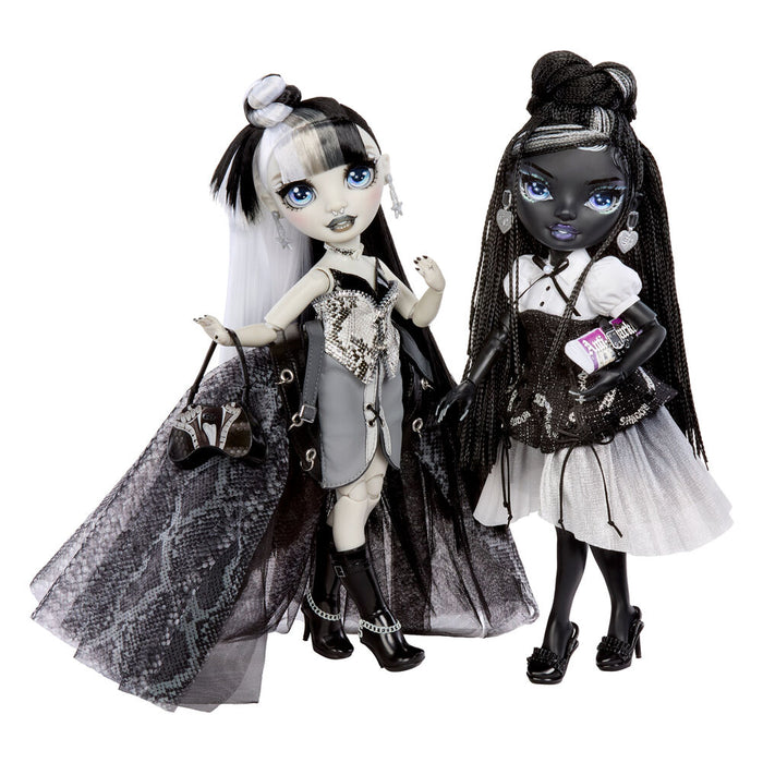 Shadow High Collector Doll Shanelle Onyx doll-6