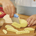 Creative Chefs Burguer kit-6
