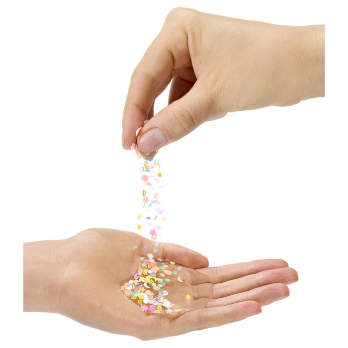 Rainbow High Rainbow Shimmers Feature Fantasy Bella doll-7