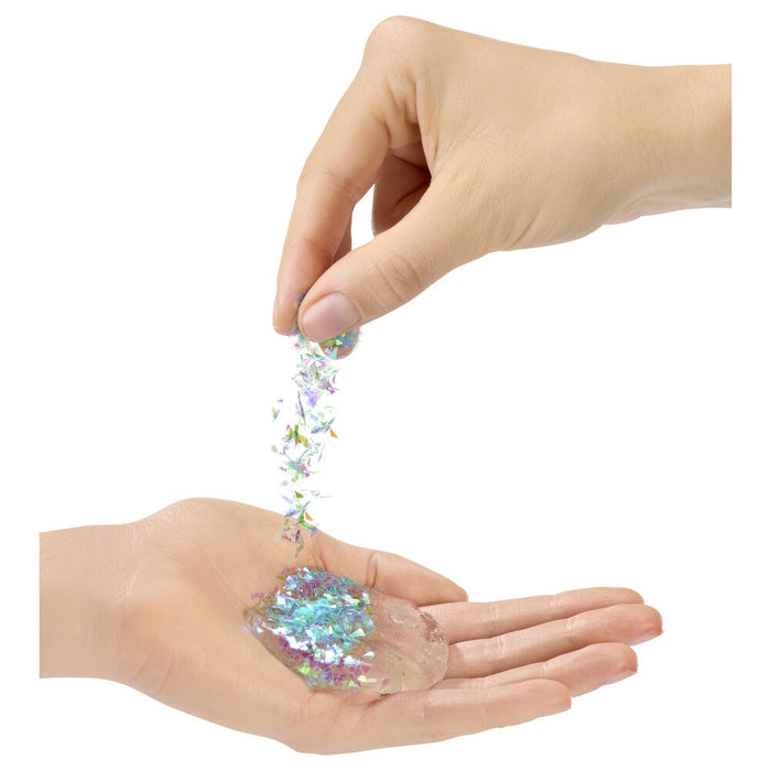 Rainbow High Rainbow Shimmers Feature Fantasy Skyler doll-7