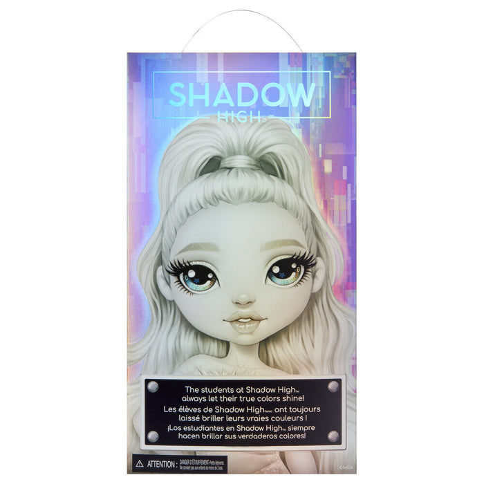 Shadow High Natasha doll-7