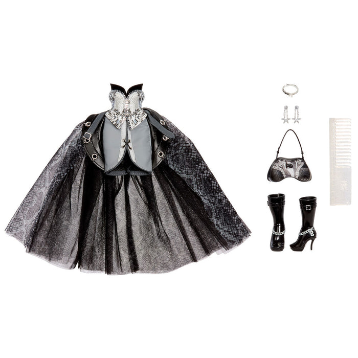 Shadow High Collector Doll Heather Greyson doll-8