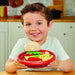 Creative Chefs Burguer kit-8