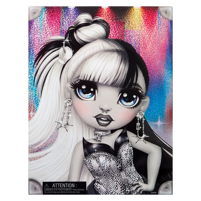 Shadow High Collector Doll Heather Greyson doll-9