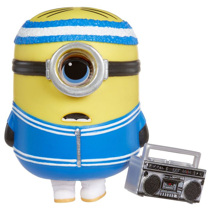 L.O.L. Surprise x Minions Capsule surprise doll-12