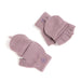 Disney Stitch hat and gloves set-1
