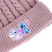 Disney Stitch hat and gloves set-4