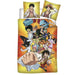 One Piece cotton duvet cover bed 90cm-1