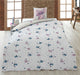 Disney Stitch & Angel policotton duvet cover bed 90cm-2
