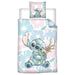Disney Stitch policotton duvet cover bed 90cm-3