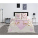 Disney Stitch & Angel policotton duvet cover bed 135cm-2