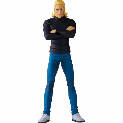 One Punch Man King Pop up Parade figure 18cm-1